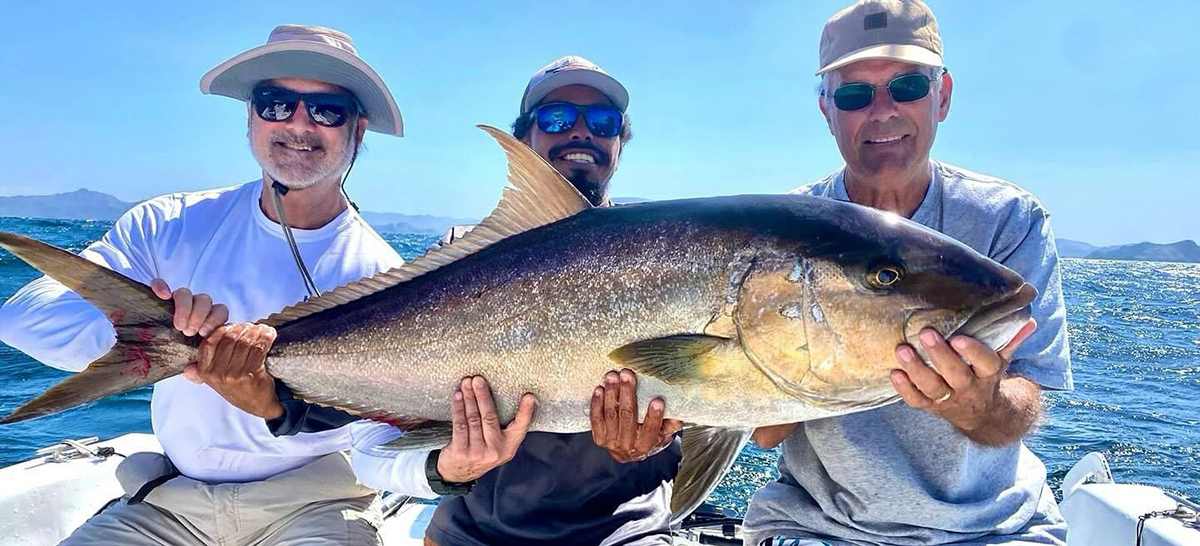  Conchal Fishing Charters 