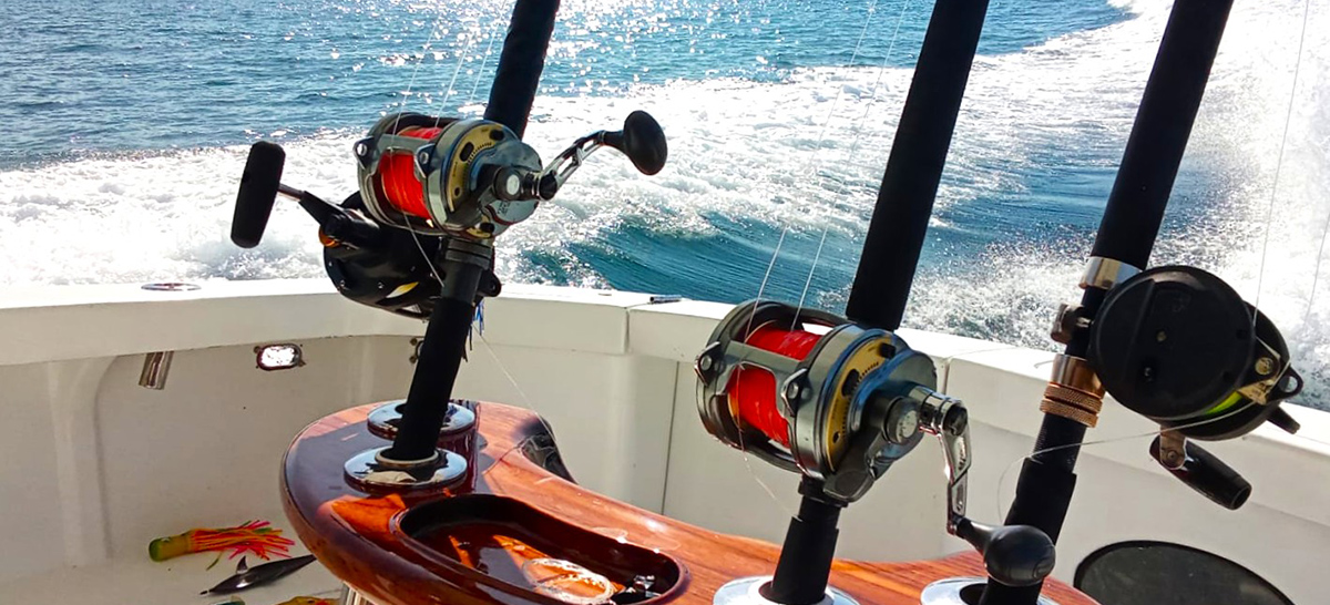 El Mangroove Fishing Charters 