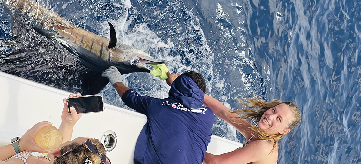  Flamingo Fishing Charters 