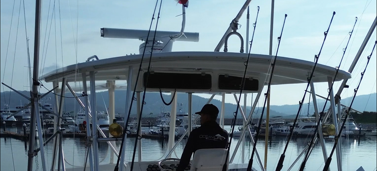  Four Seasons Papagayo Fishing Charters 