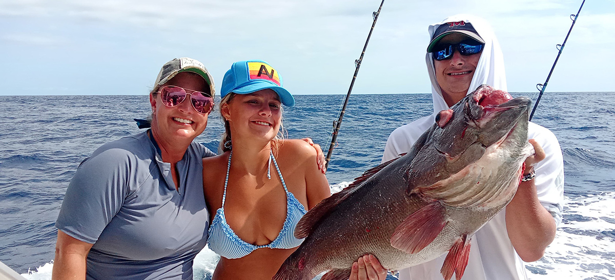  JW Marriott Fishing  
