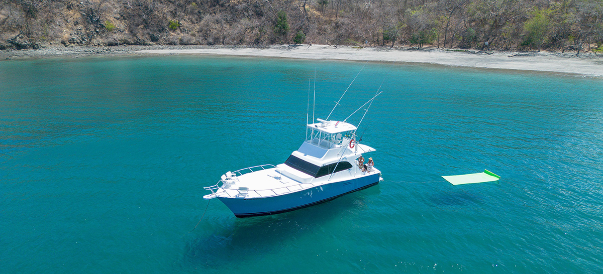 Ocotal Fishing Charters 