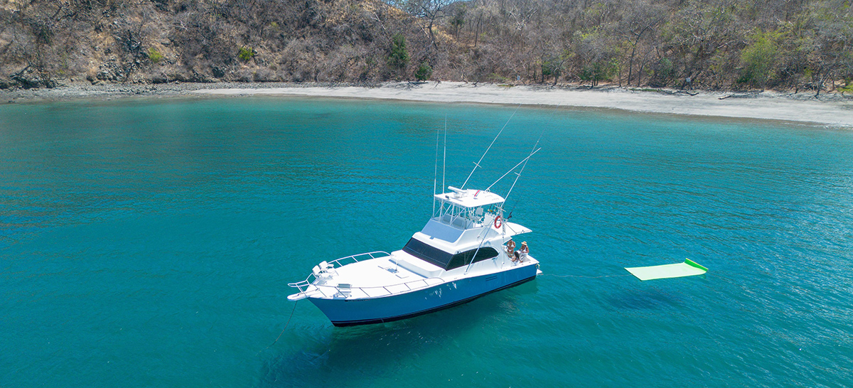  Potrero Fishing Charters 