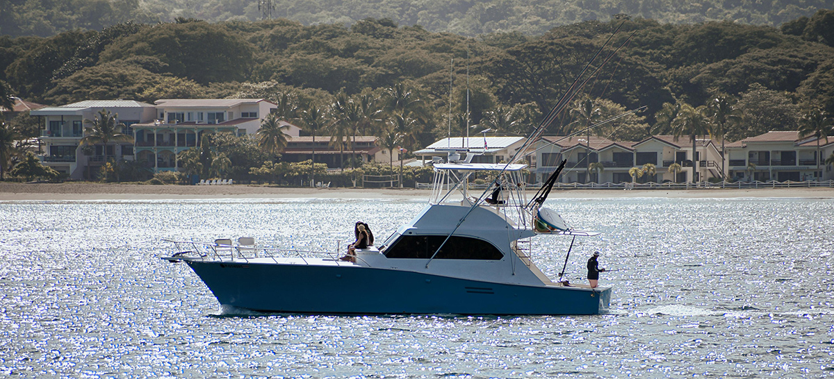 Tamarindo Fishing Charters 