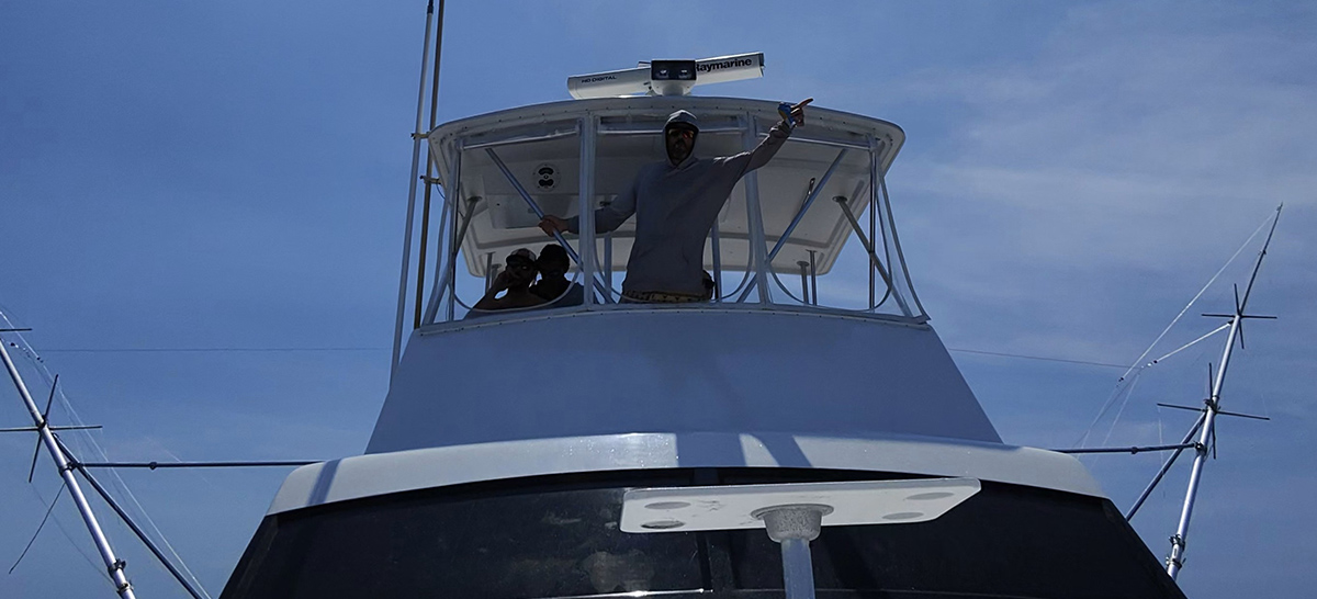  Waldorf Astoria  Fishing Charters 