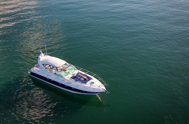 Guanacaste Charters Boats