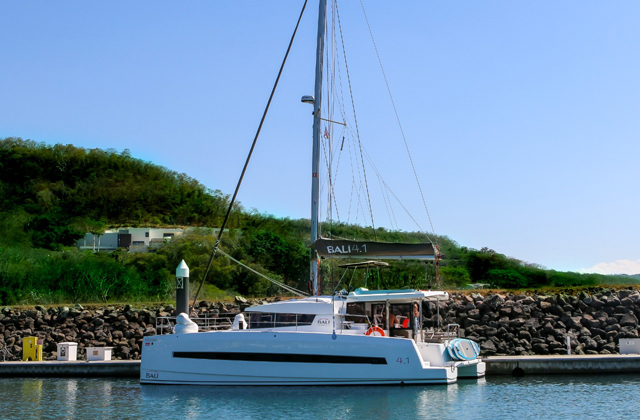 Guanacaste Charters Boats