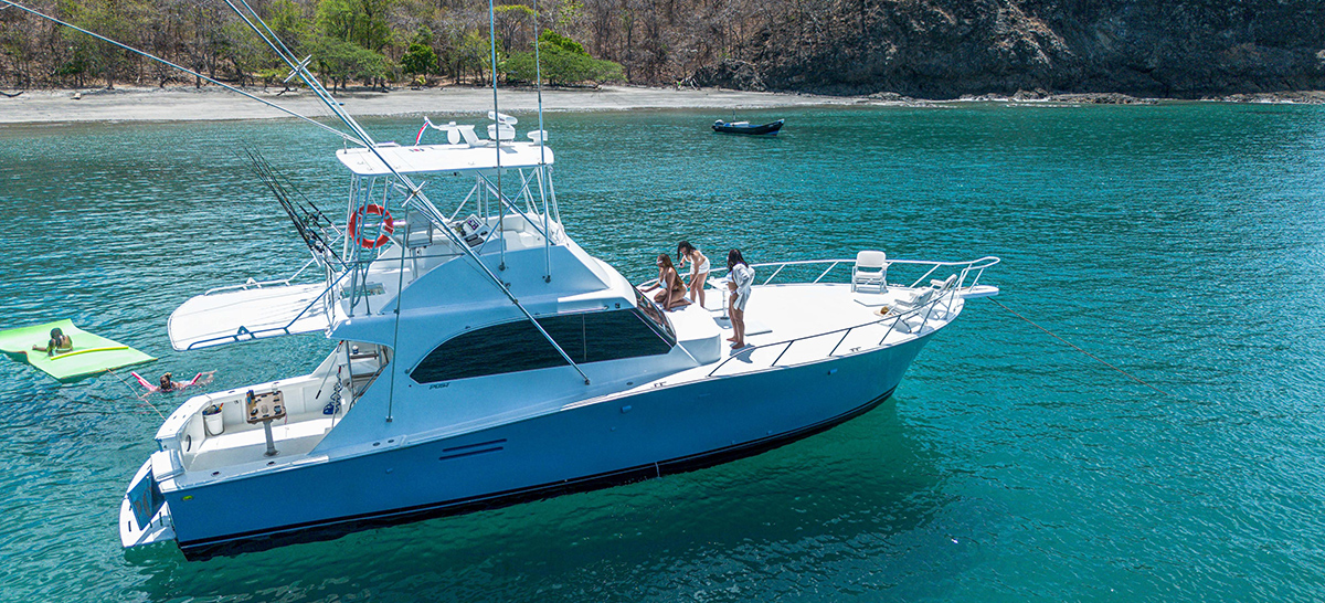 Fishing Charters 