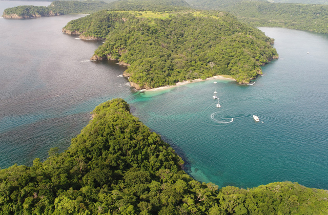 Guanacaste Charters