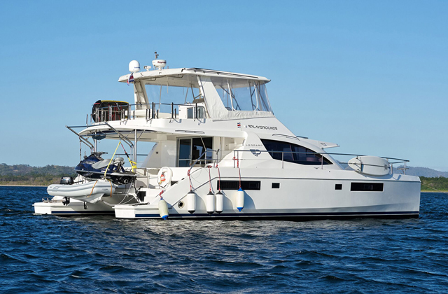  Boat and Yacht Charters 
