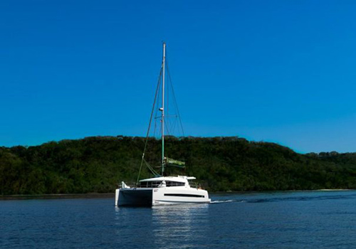 Guanacaste Charters Boats 